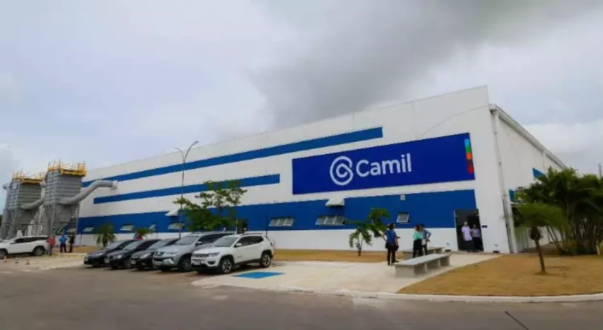 Camil (CAML3)