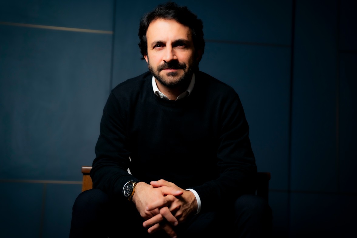 Rogério Favalli null