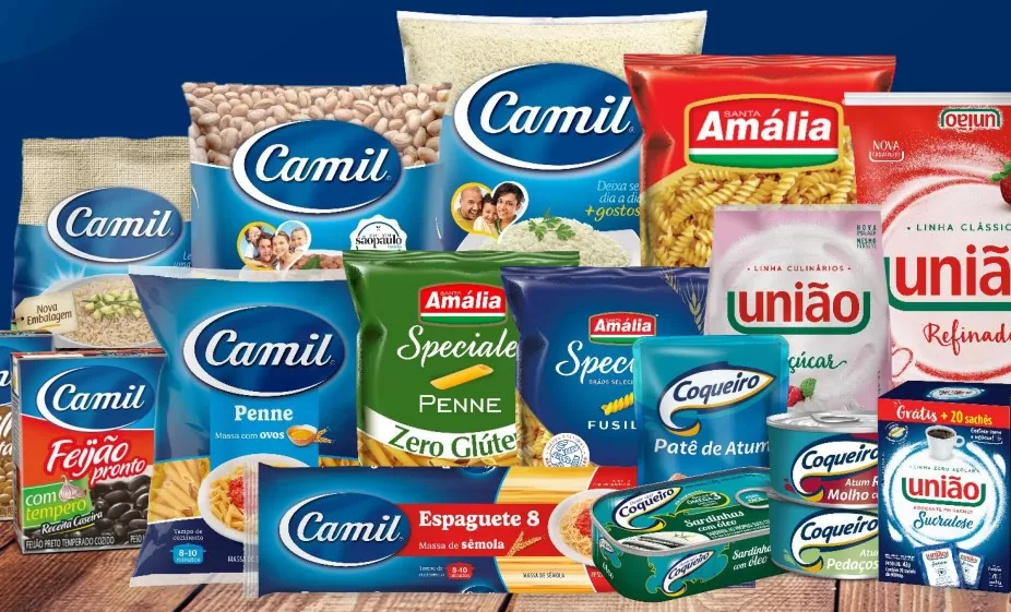 CAML3 divulga balanço do 3TRI24