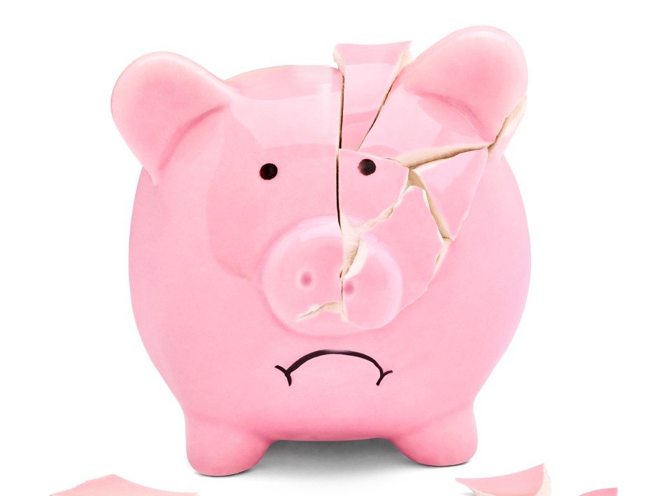 Poupança vale a pena com a Selic a 13,25%?