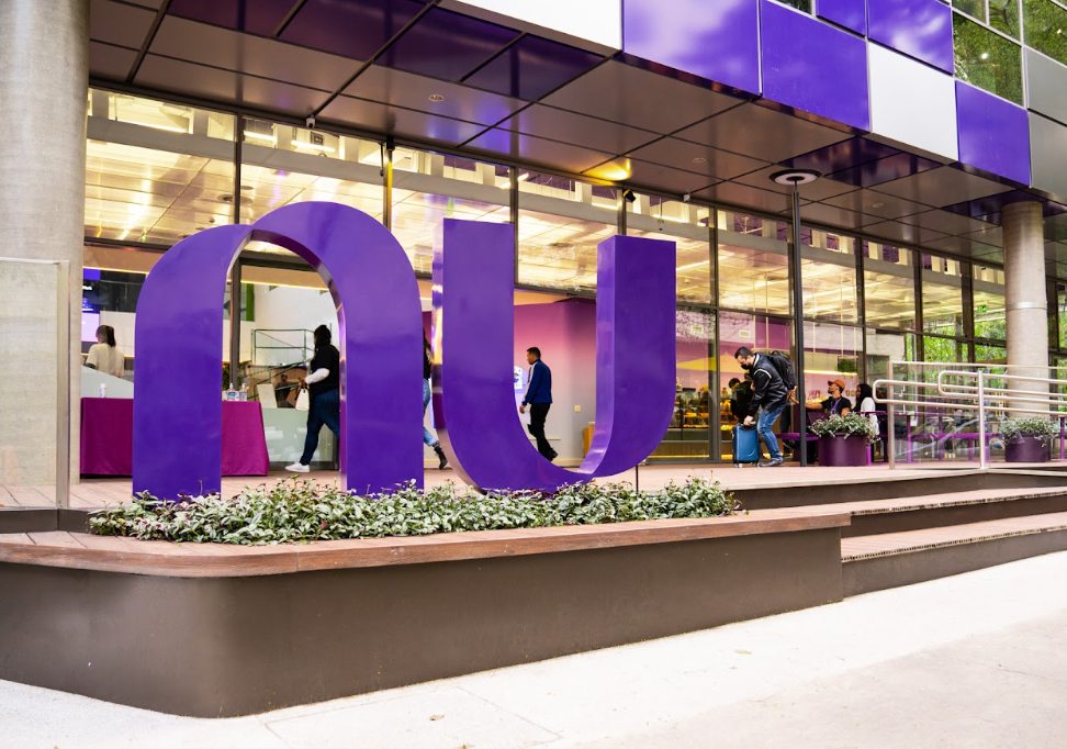 Nubank sede