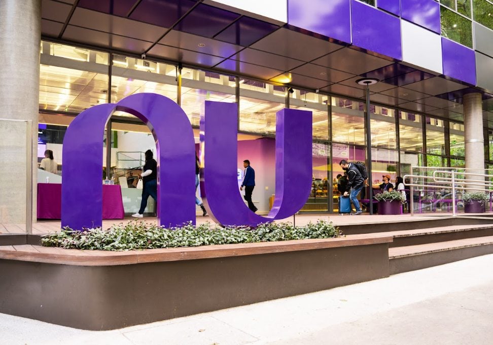 Nubank sede