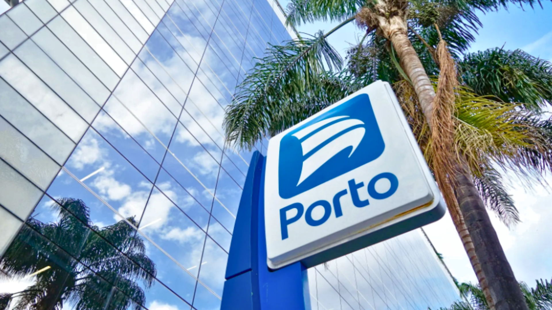 Sede da Porto Seguro