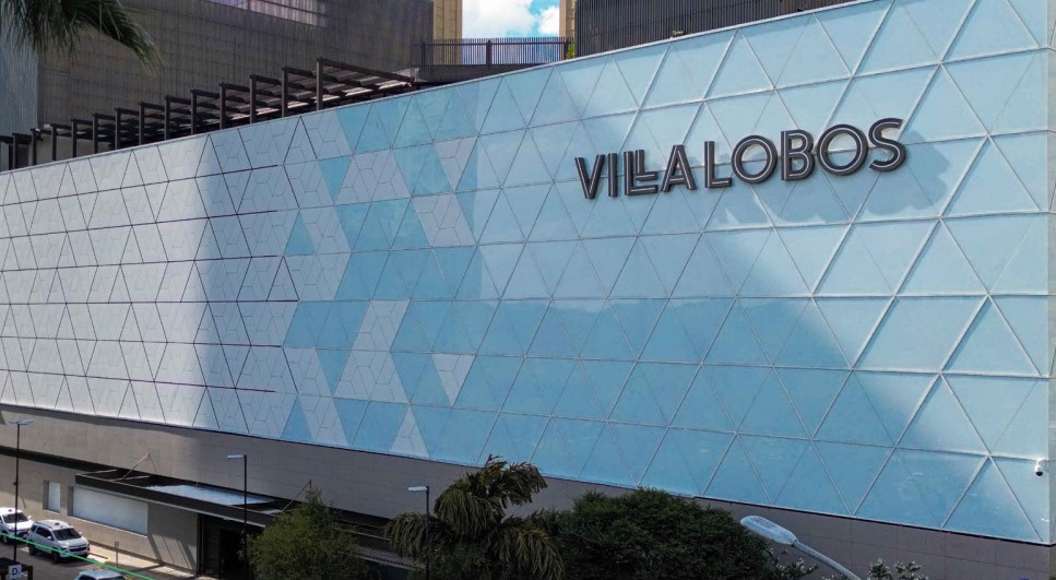 ALOS3 tem queda no lucro líquido