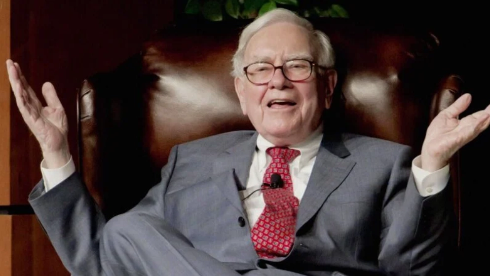 BUFFETT