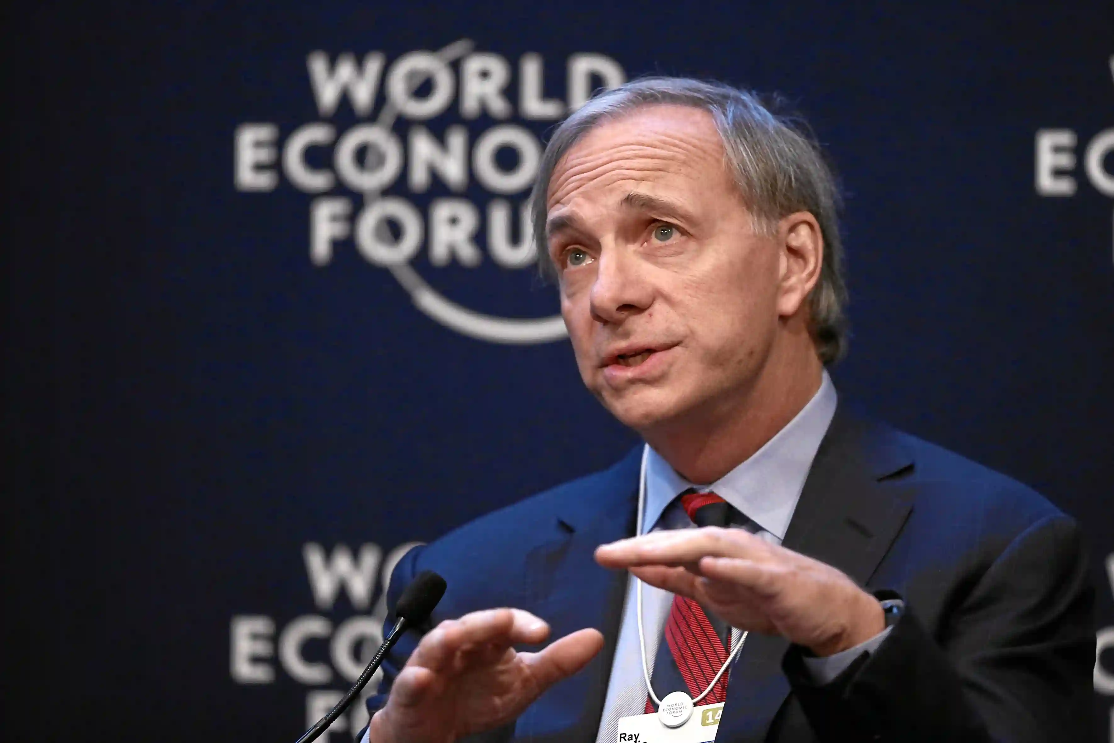 ray dalio