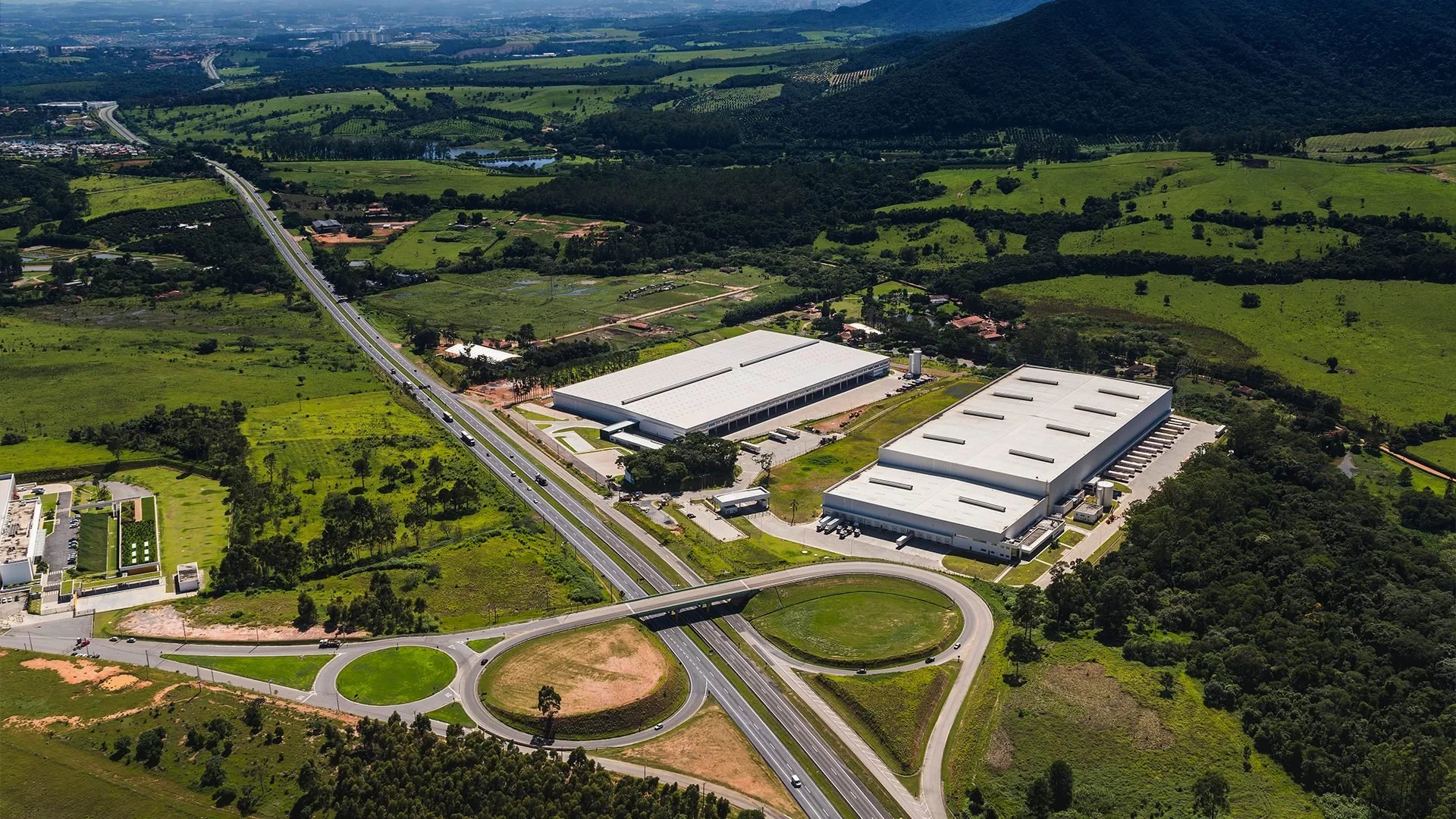 BRCO11 renova contrato de aluguel com a Reckitt até 2031