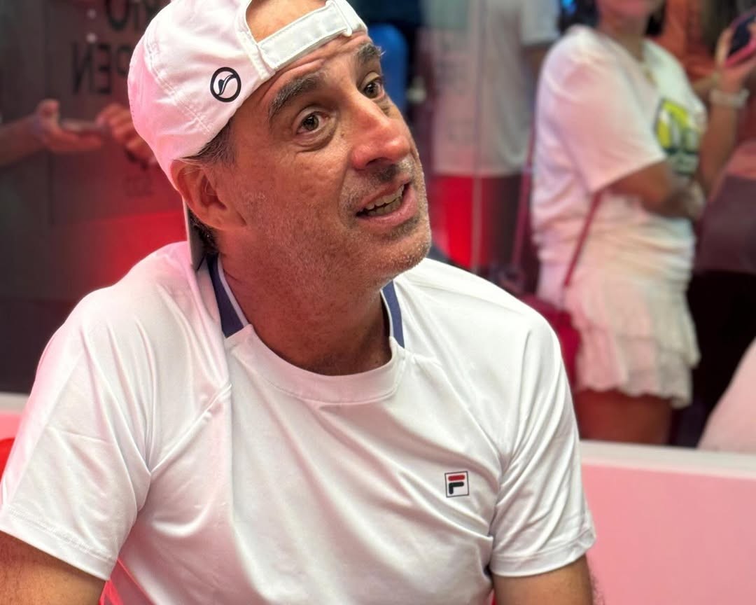 Meligeni estará na Money Week