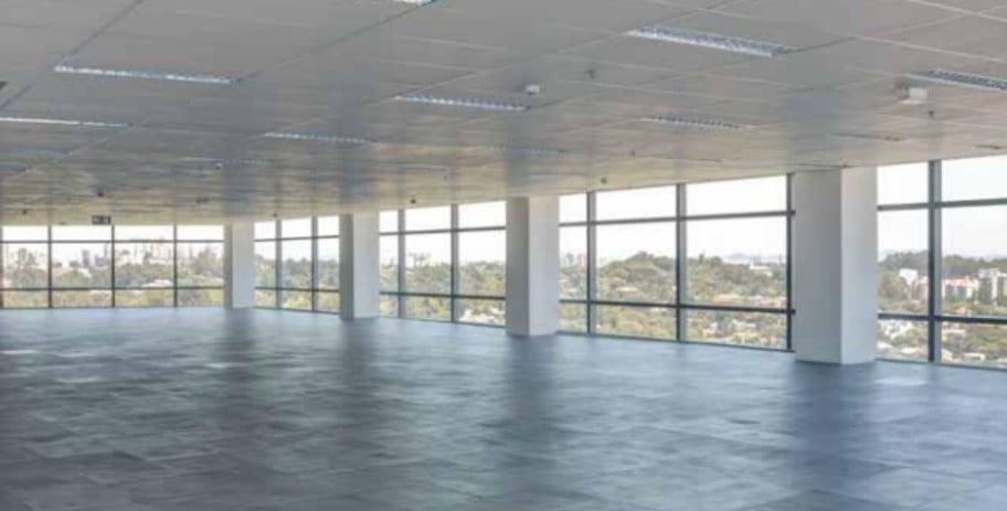 SARE11 vende porfólio: foto de laje corporativa do fundo