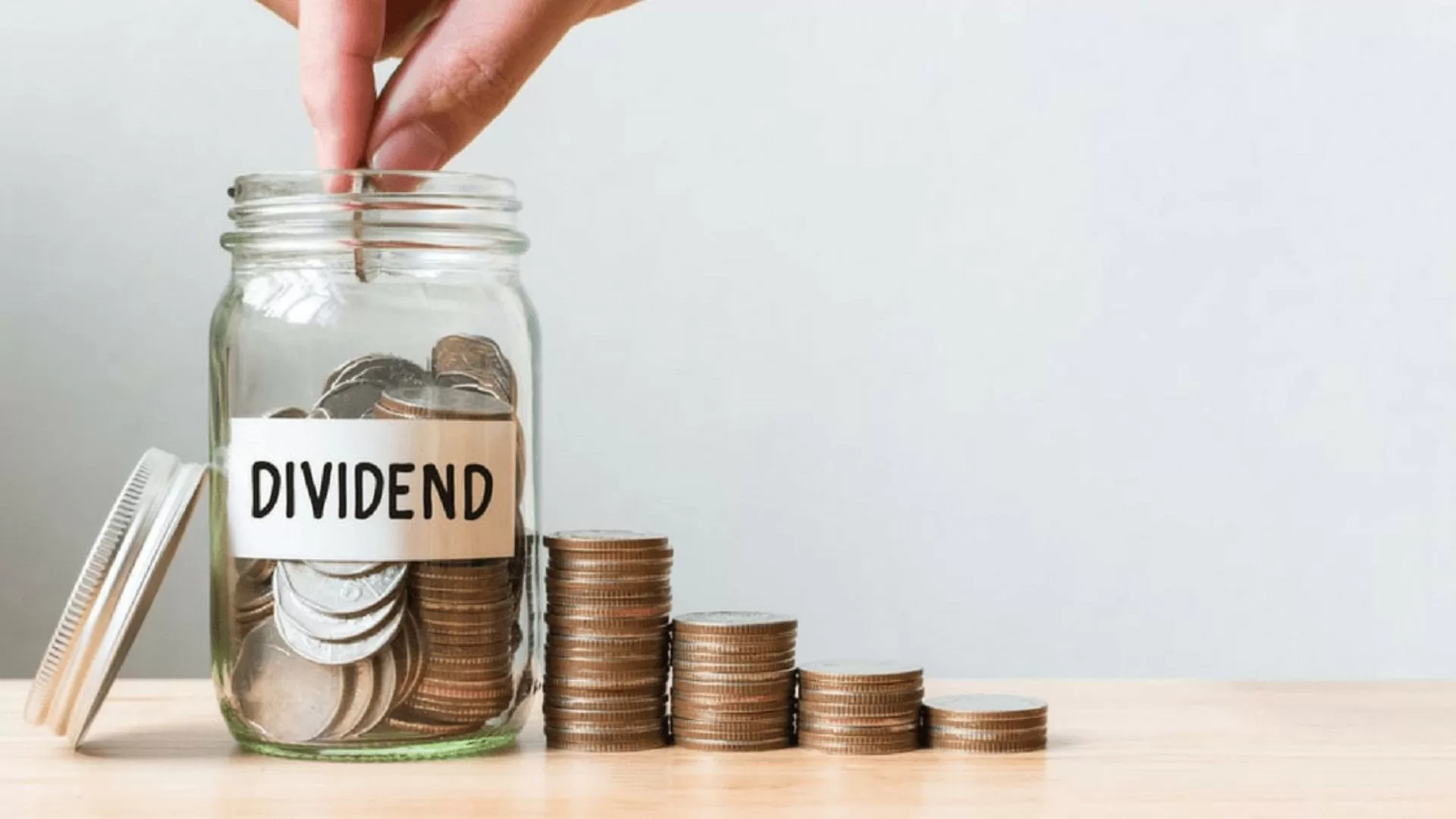 Dividendos da semana: Bradesco (BBDC4), Itaú Unibanco (ITUB4) e outras realizam pagamentos