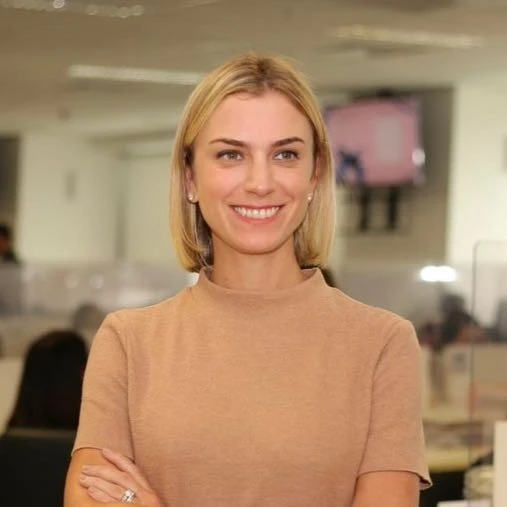 Marina Kaufman, nova CEO da Vivara (VIVA3)