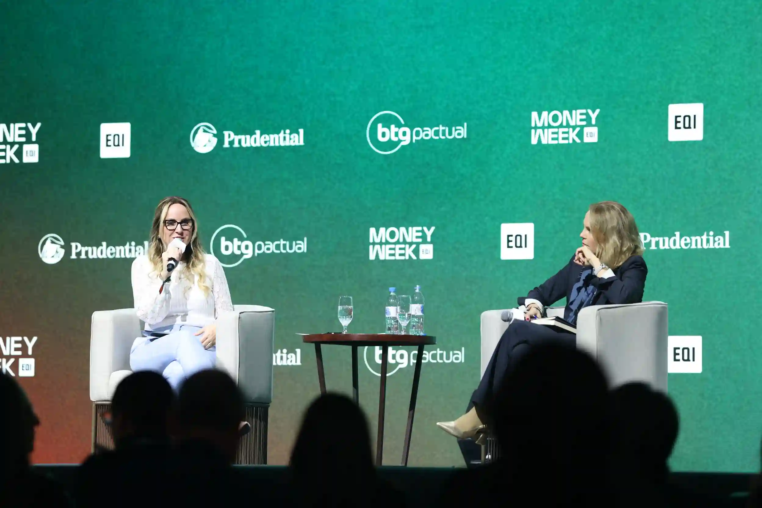 Brasil que envelhece