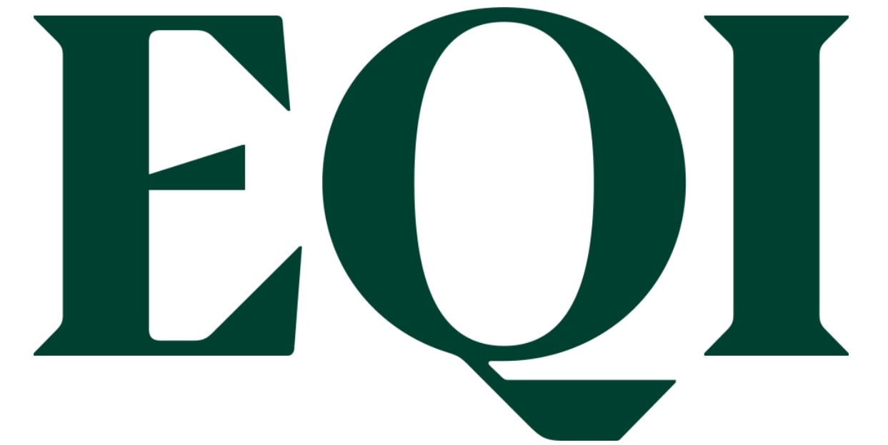 nova marca EQI