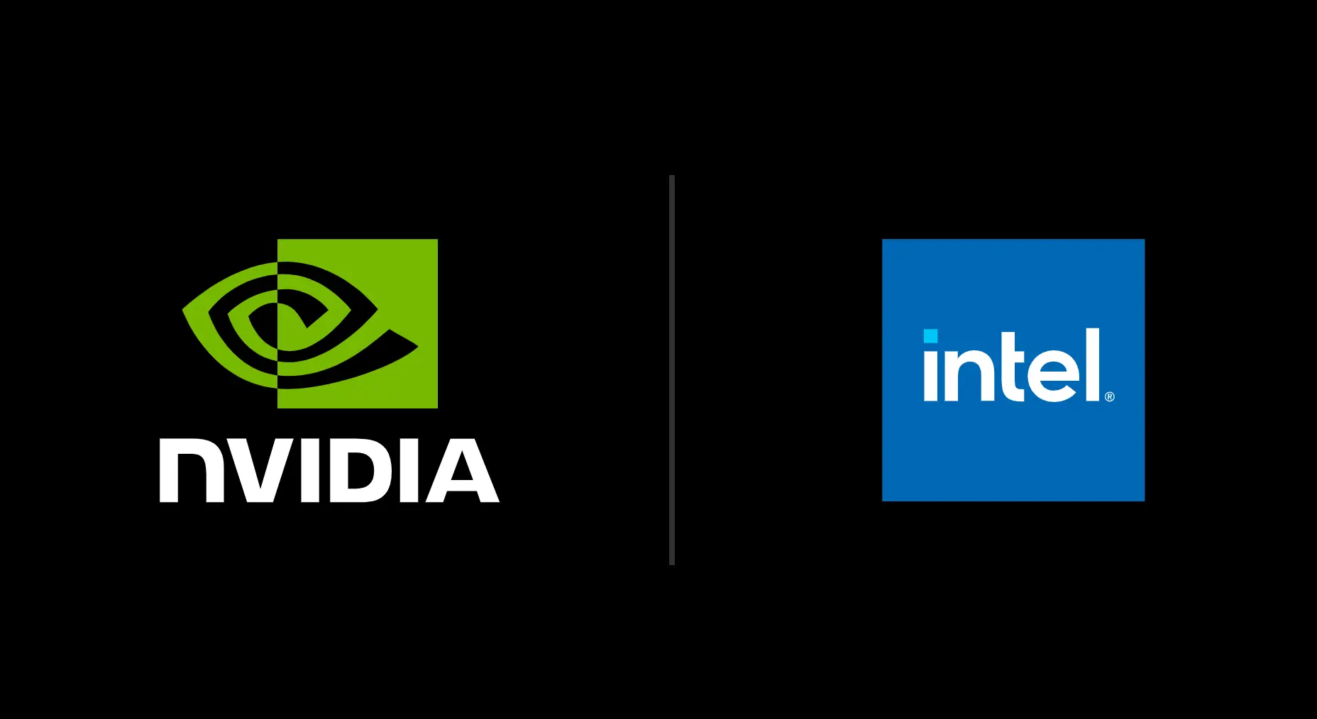 Nvidia investirá US$ 5 bilhões na Intel