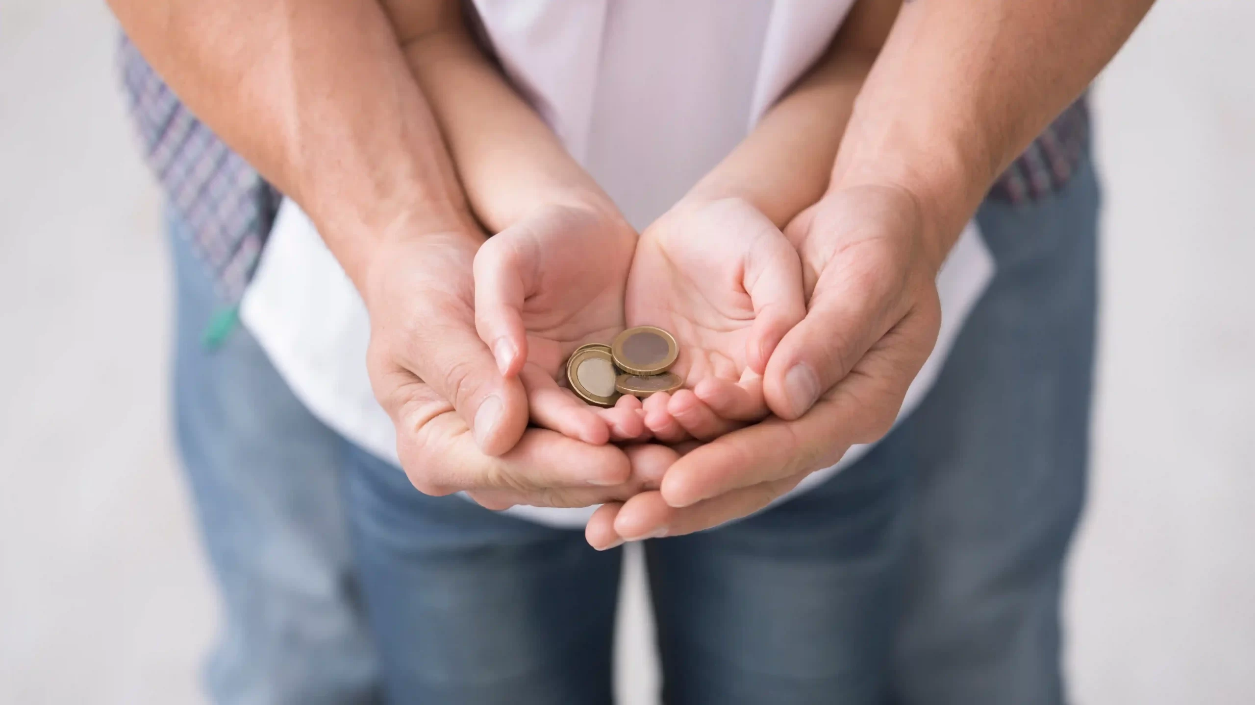 investimentos com filhos