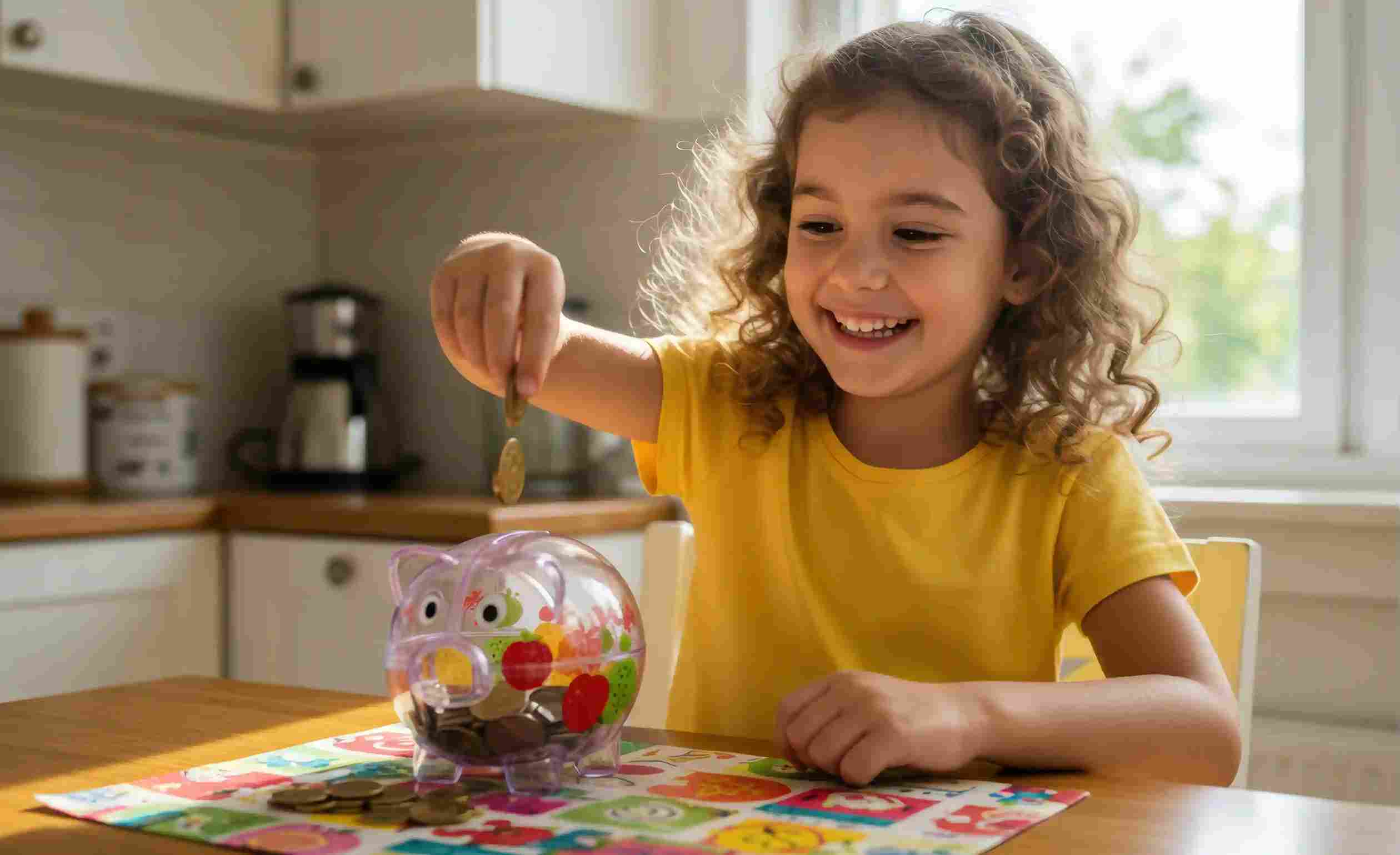 Mesada: dar ou não?