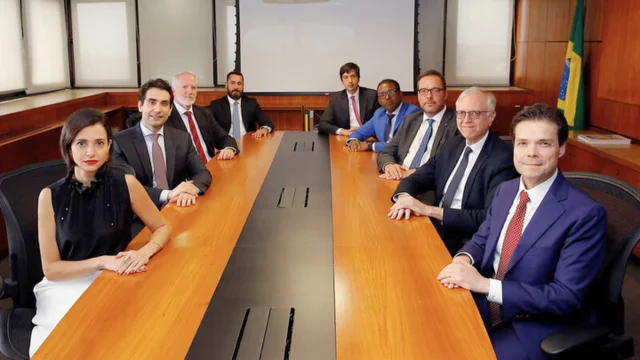 Ata do Copom não abre espaço para corte em janeiro; “primeiro corte deve ser em março”, prevê Kautz