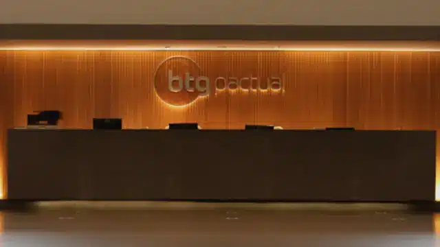 BTG Pactual