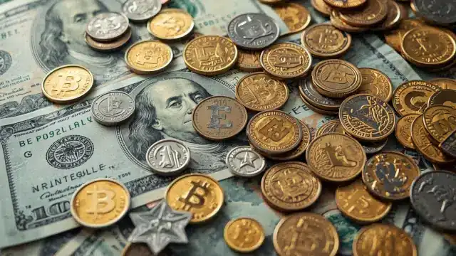 Dólar sofre risco real de perder status de “reserva global”