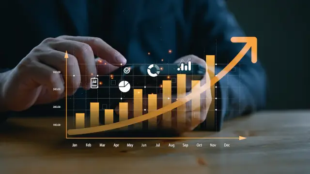 Ano de 2026 será positivo para o mercado de capitais, apesar de volatilidade eleitoral