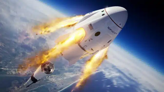 SpaceX quer um IPO gigante; mercado fala em valuation de US$ 1,5 trilhão