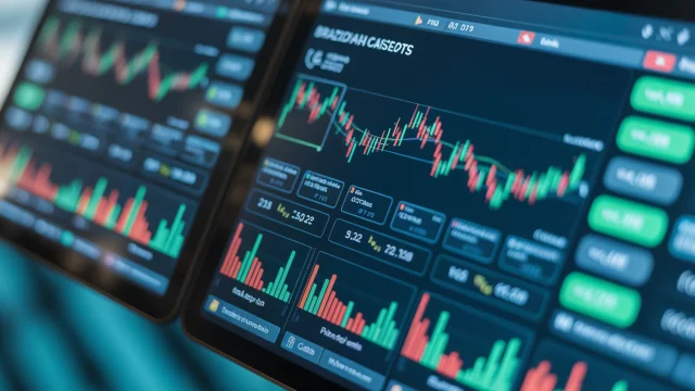 Mercados, Renda Fixa