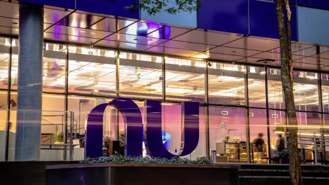 Nubank quer ser o “maior banco digital do Ocidente”