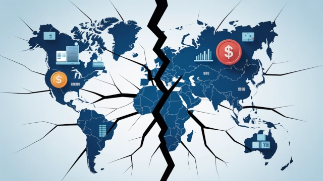 Ação da Totvs afunda em “apocalipse global dos softwares”
