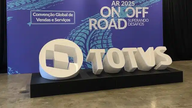 Totvs: Queda das ações não tem fundamento