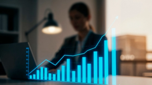 Ibovespa fecha acima dos 186 mil pontos pela primeira vez