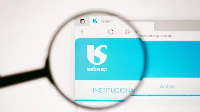 Sabesp tem potencial para atrair investidores estrangeiros. E o que você ganha com isso?