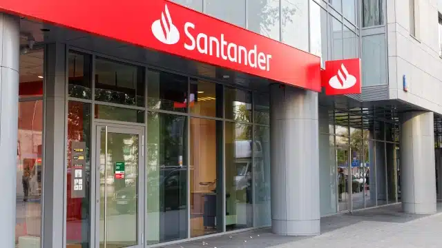 Santander abre temporada de balanços com lucro sustentado por baixa carga tributária