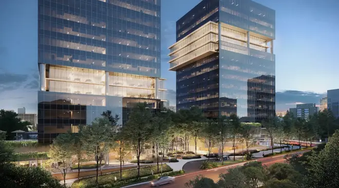 A Melnick apresentou resultados mistos no 4T25: receita líquida em queda, mas lucro bruto e EBITDA superaram projeções.