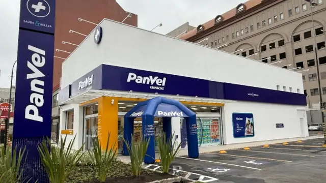 RBVA11 fecha contrato de locação com Panvel e reduz vacância do portfólio