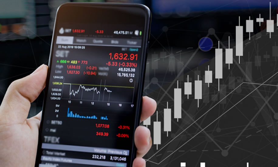 investimento estrangeiro