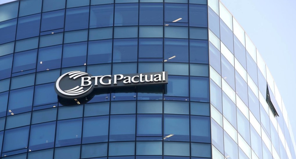 BTG Pactual BPAC11