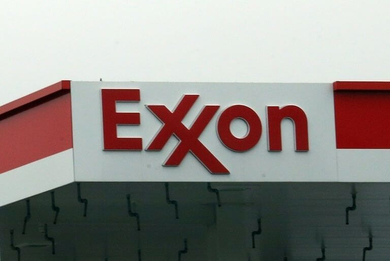 Exxon