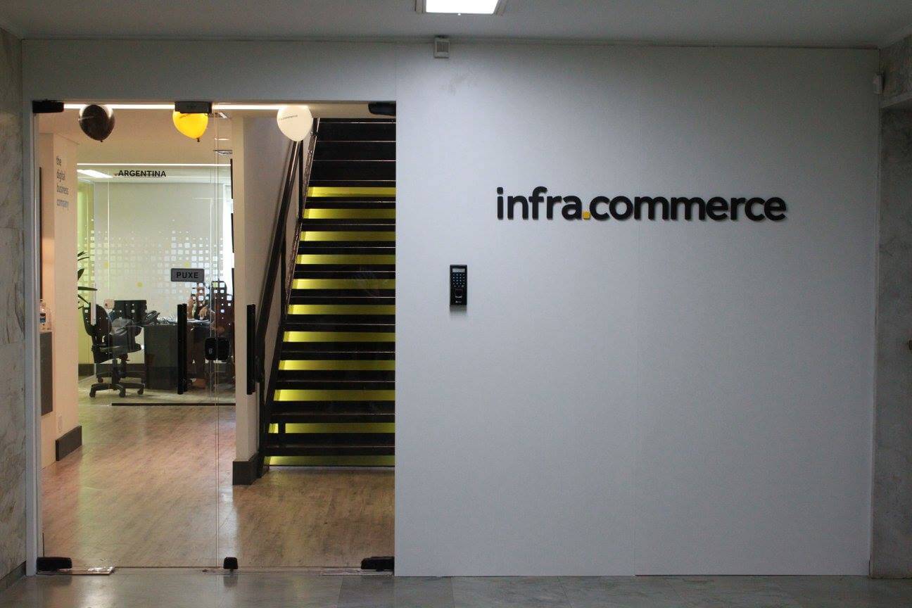 Infracommerce (IFCM3): empresa busca investidores para levantar capital um ano após IPO