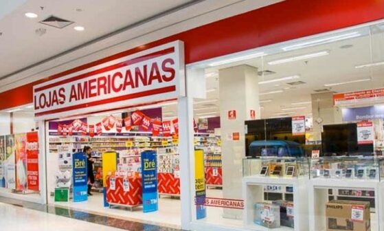 Lojas Americanas