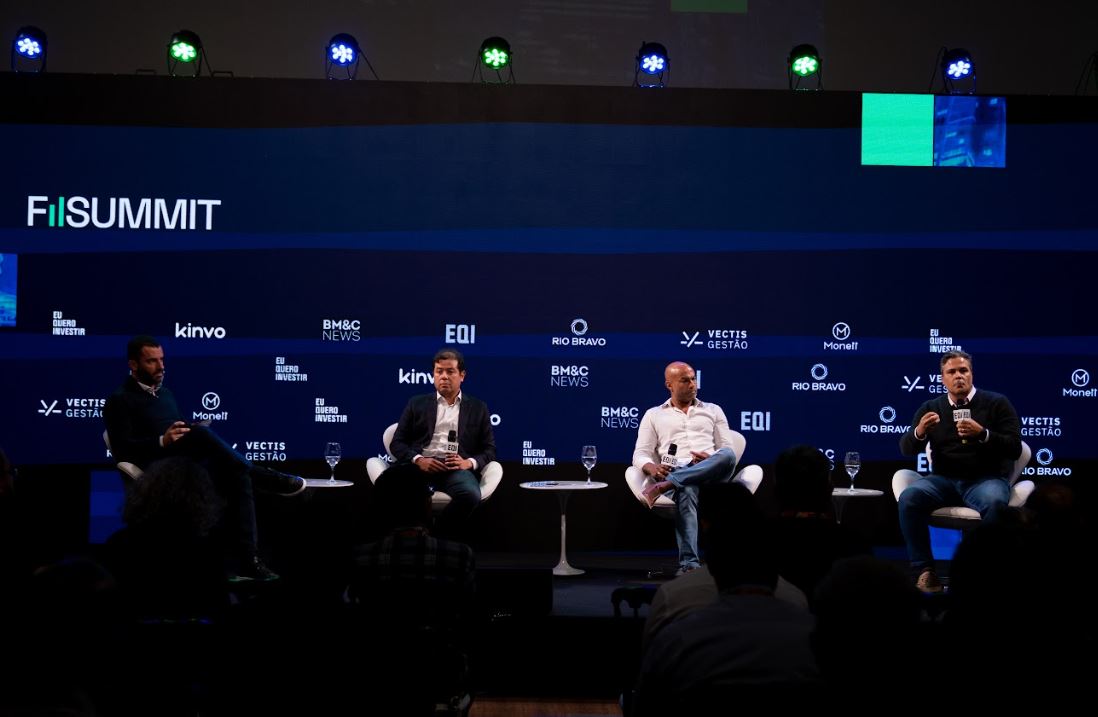 Qual é o potencial do agronegócio? Especialistas debatem as opções de investimentos do setor