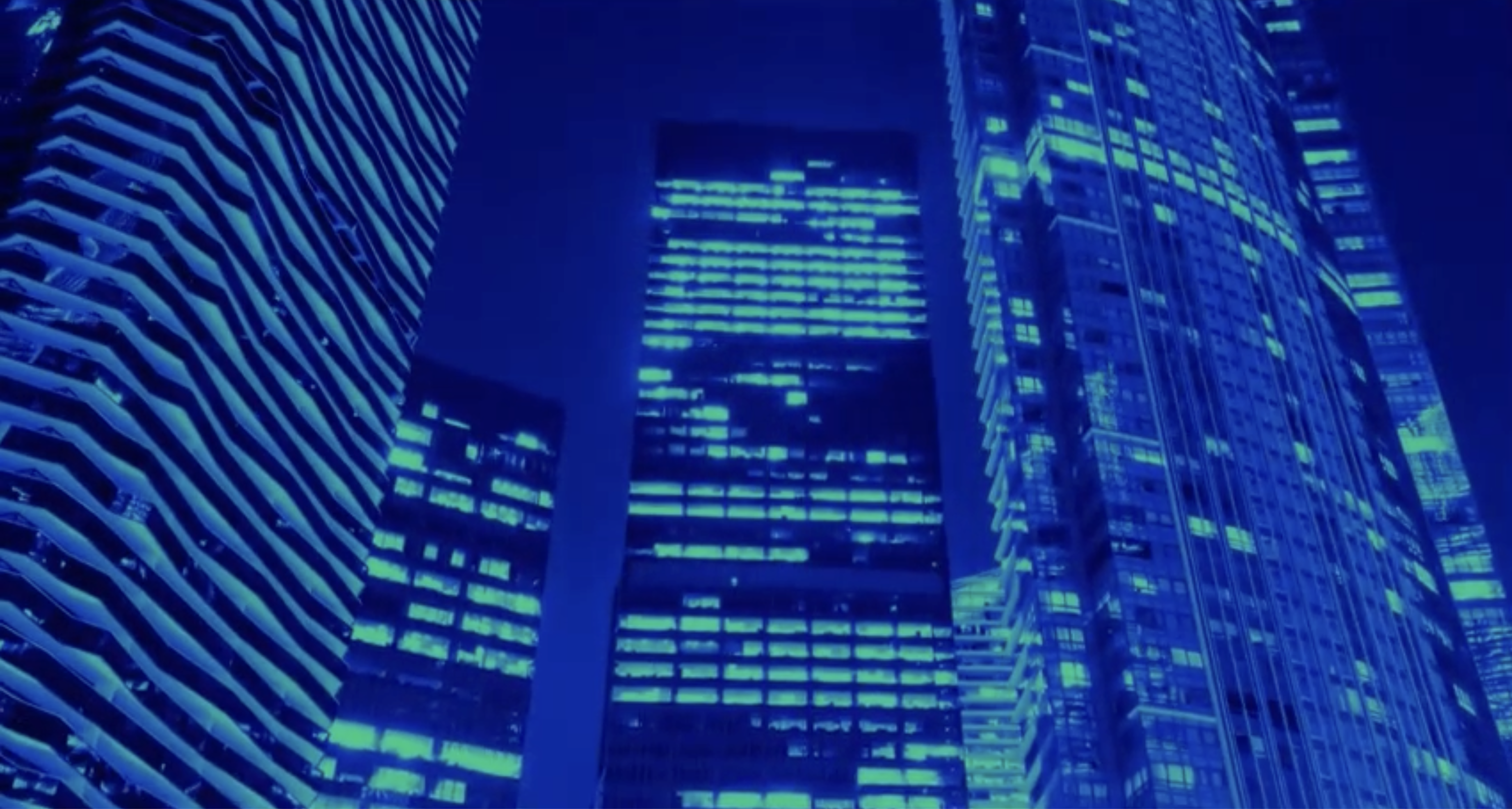 imagem prédios: FII Summit