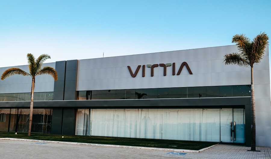 Sede Vittia