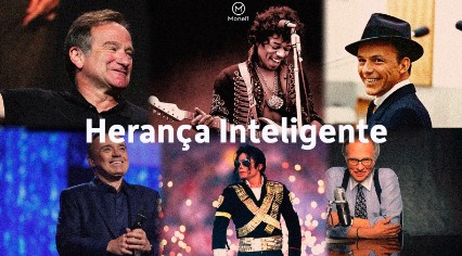 foto Herança Inteligente Monett