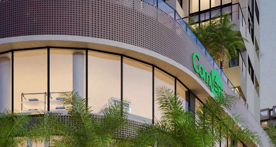 Incorporadora HBR (HBRE3) divulgou os dados do 4TRI23