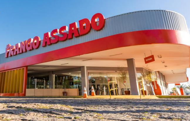 IMC é dona de marcas como Frango Assado