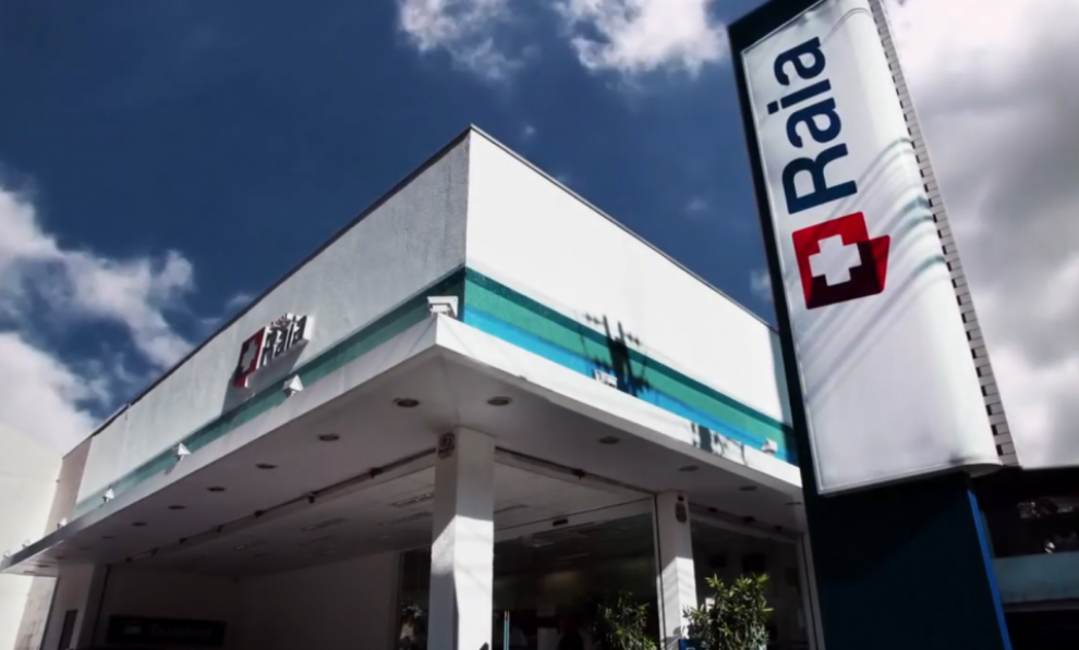 RaiaDrogasil (RADL3) informou lucro líquido no 4TRI23