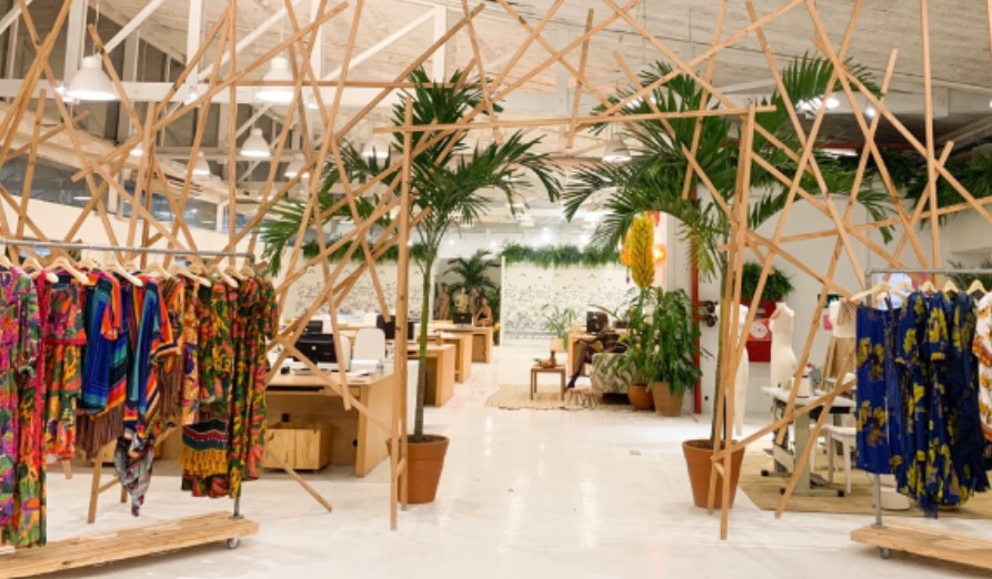 Grupo Soma informa lucro líquido ajustado no 4TRI23