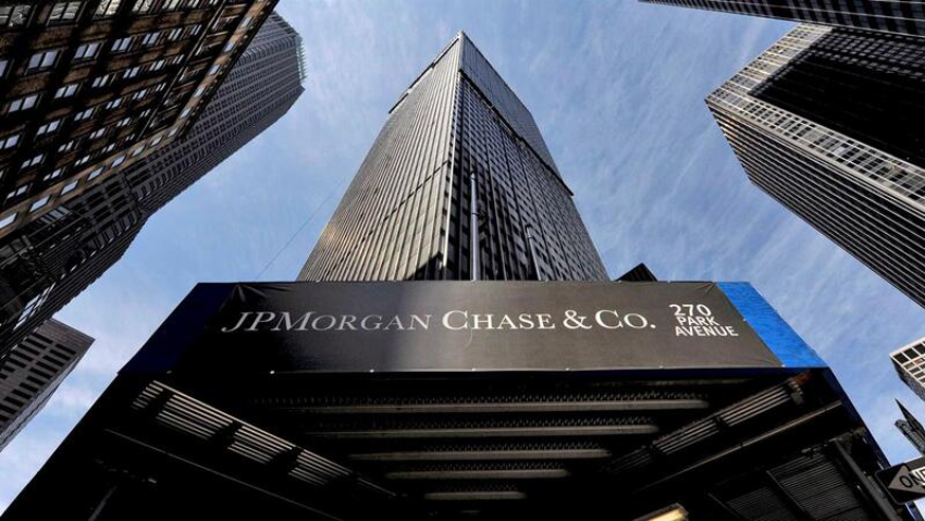 JP Morgan cria equipe especializadas em investimentos em esportes