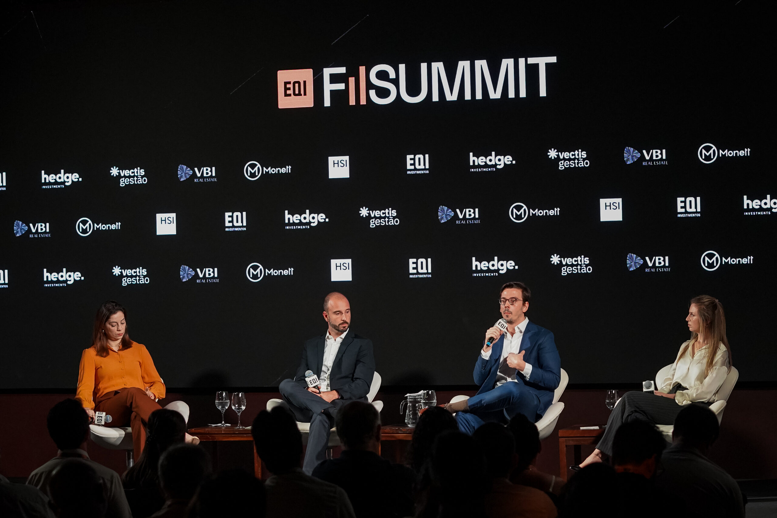 Fundos de Papel: tendências e evolução do mercado