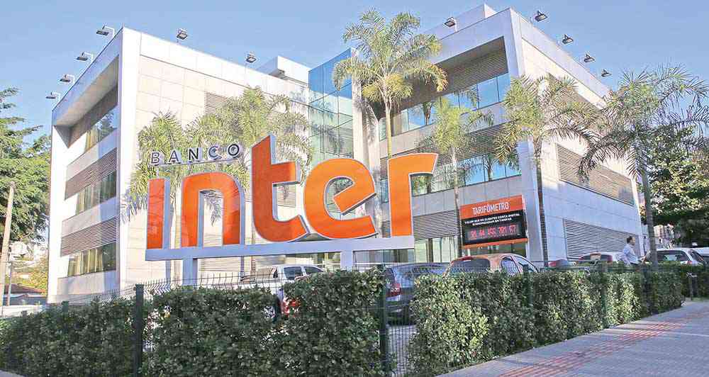 Banco Inter (INBR32) paga dividendos